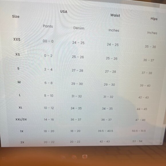 Saint Grace Ashby Flare - Picture 2 of 6